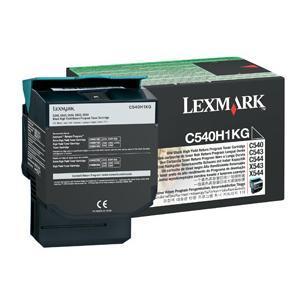Lexmark 0c540h1kg